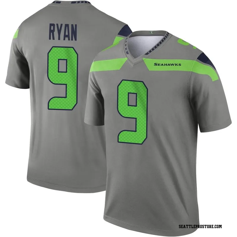 Jon ryan jersey best sale