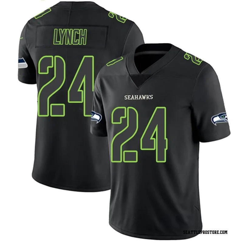 marshawn lynch jersey seattle