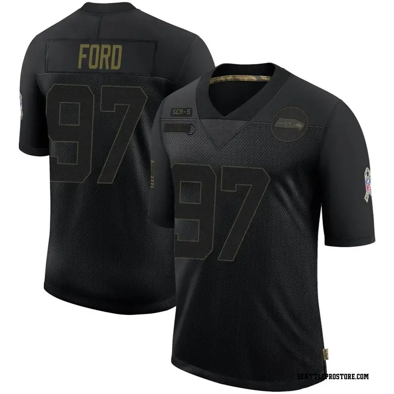 poona ford jersey