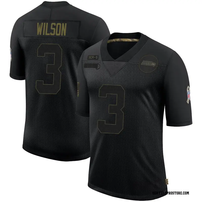 russell wilson jersey youth