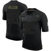 luke willson jersey