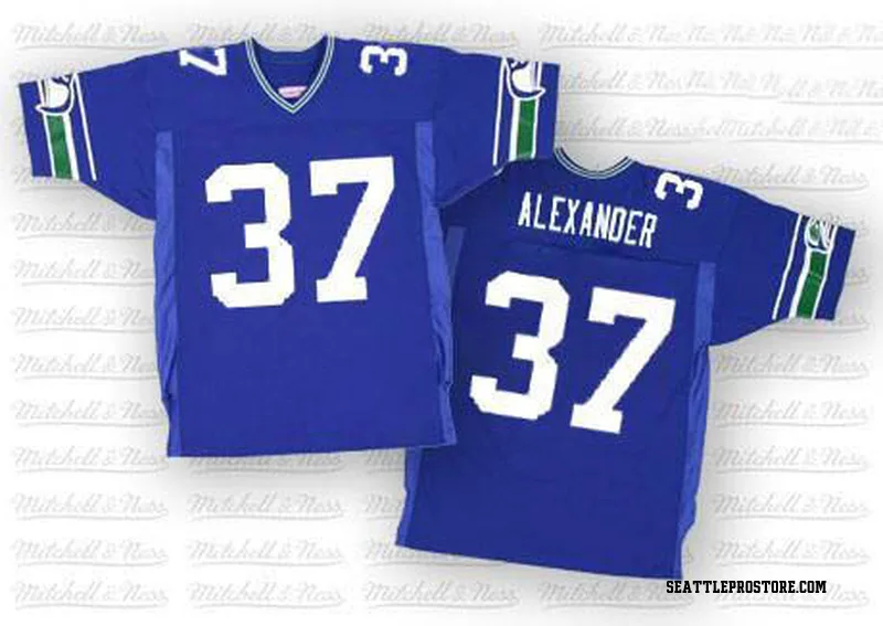 retro seahawks jersey