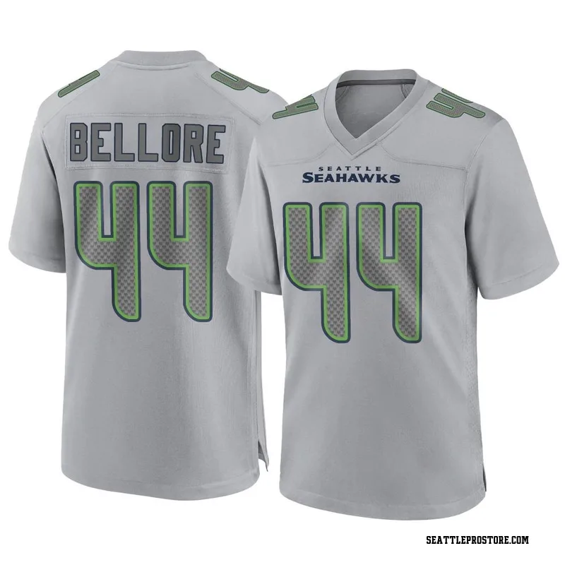 Youth Game Seattle Seahawks NO.44 Nick Bellore Jersey - White