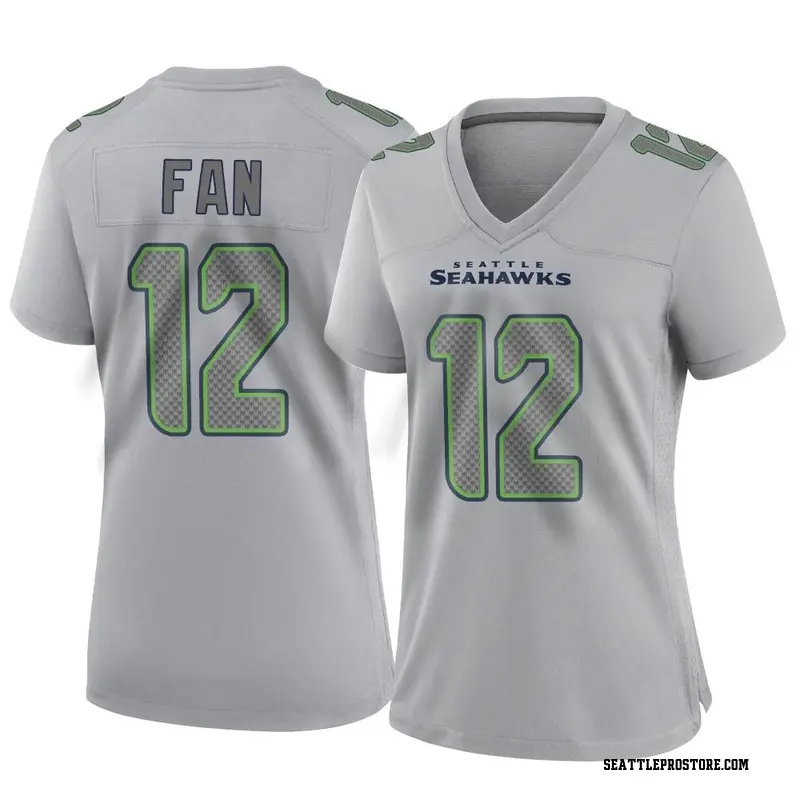 NFL Legacy Jersey Seattle Seahawks Fan #12 – Broskiclothing