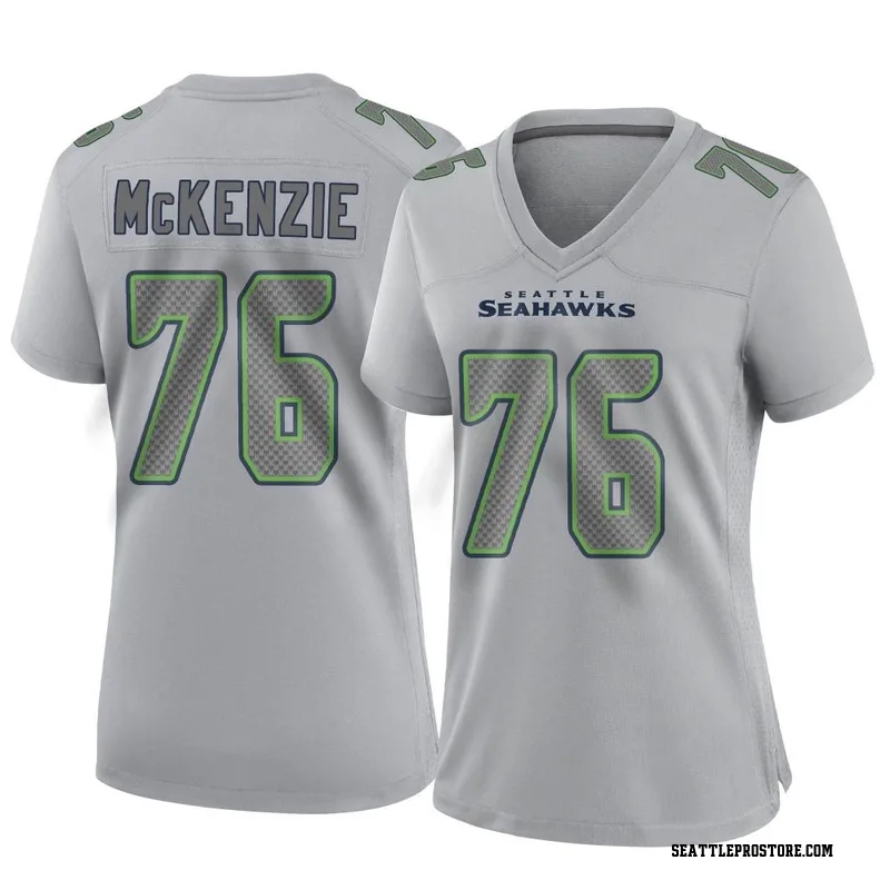 Jalen McKenzie Jersey  Seahawks Jalen McKenzie Jerseys for Men, Women,  Kids - Seattle Store