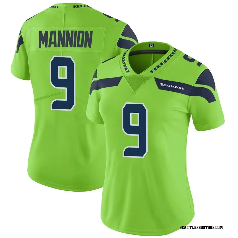 Seattle Seahawks Alternate Jersey, How to Buy Your Seahawks Alternate Gear  - FanNation