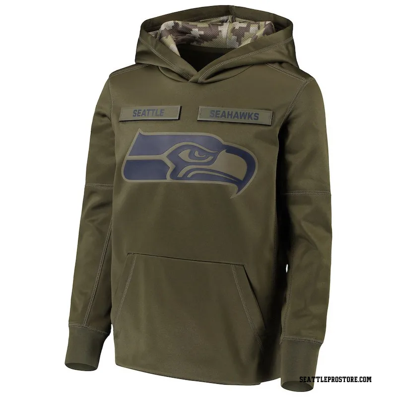 seahawks salute to service sweatshirt