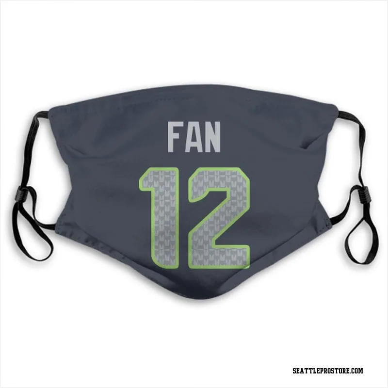 NFL Legacy Jersey Seattle Seahawks Fan #12 – Broskiclothing