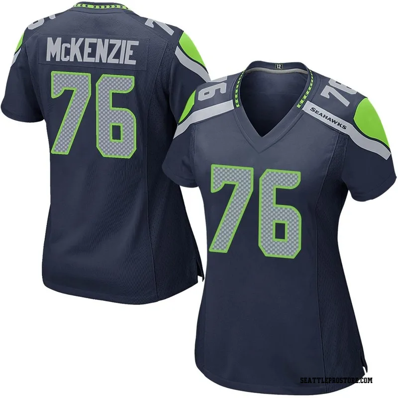 Jalen McKenzie Jersey  Seahawks Jalen McKenzie Jerseys for Men, Women,  Kids - Seattle Store