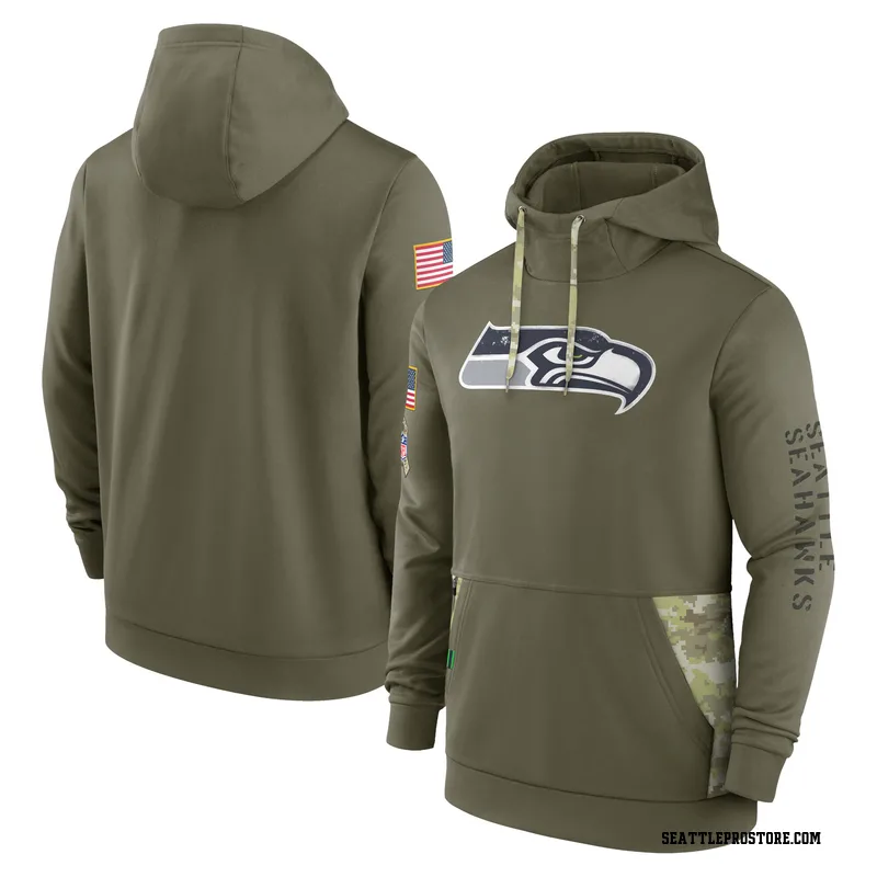 Salute To Service Hoodie Seahawks Britain, SAVE 57% 