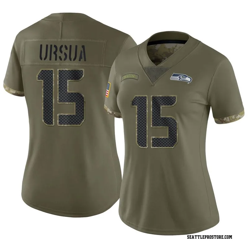 John Ursua Jersey  Seahawks John Ursua Jerseys for Men, Women, Kids -  Seattle Store