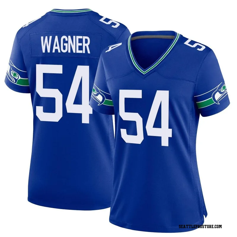 Bobby wagner shop limited jersey