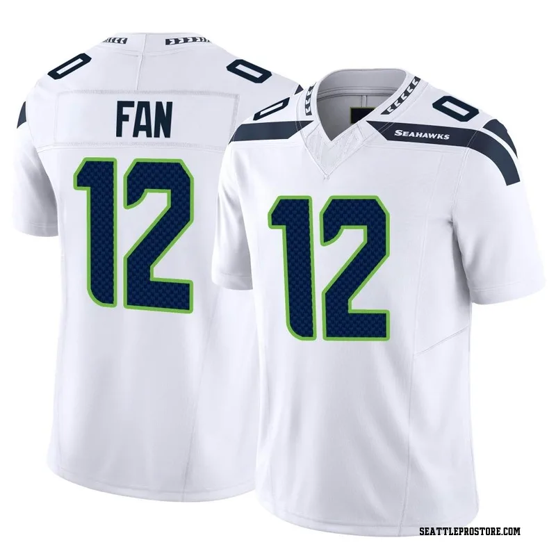 NFL Legacy Jersey Seattle Seahawks Fan #12 – Broskiclothing