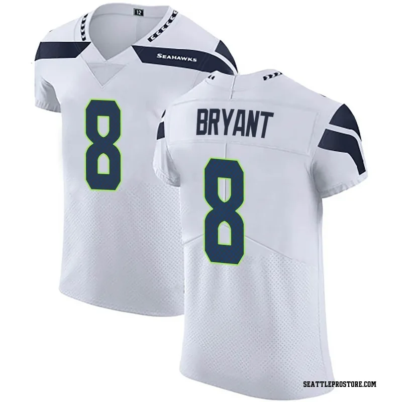 Men's Nike Coby Bryant Royal Seattle Seahawks Throwback Player