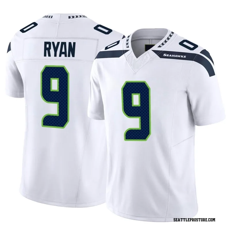 Jon ryan womens outlet jersey