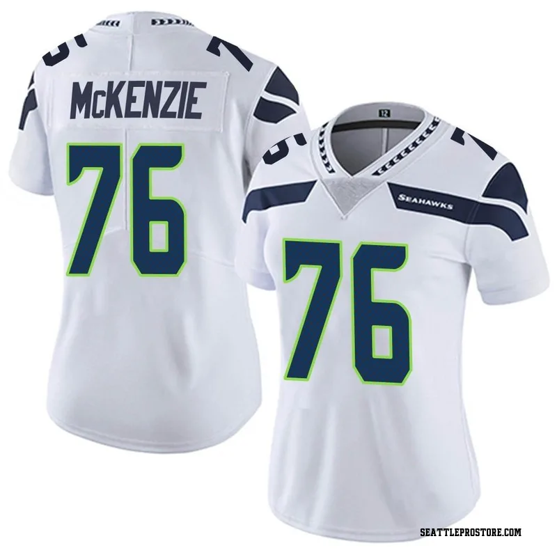 Jalen McKenzie Jersey  Seahawks Jalen McKenzie Jerseys for Men, Women,  Kids - Seattle Store